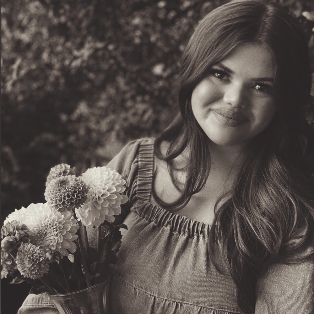 Meet your Posher, Amber